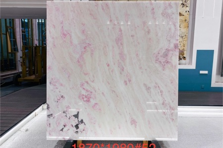 玫瑰彩虹/芬迪粉