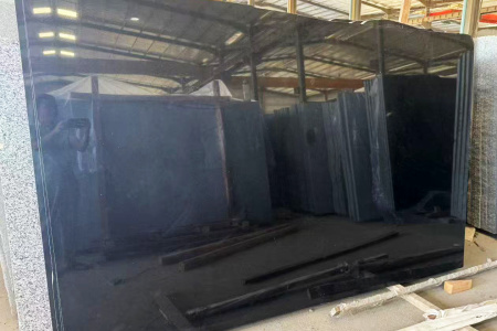 柬埔寨黑黑细花光面