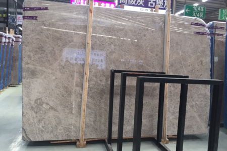 宇杰-北极光 嘉润石业