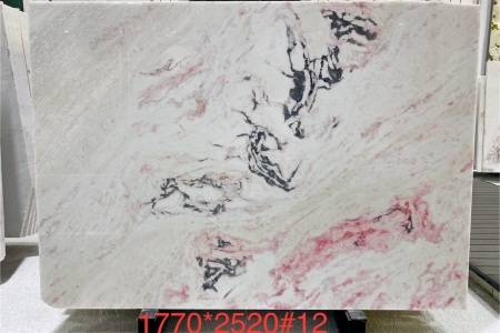 玫瑰彩虹/芬迪粉