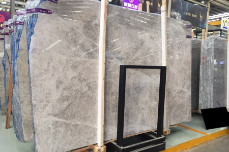 宇杰-北极光 区 嘉润石业