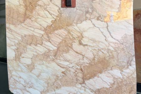 鱼肚金•宝格丽金