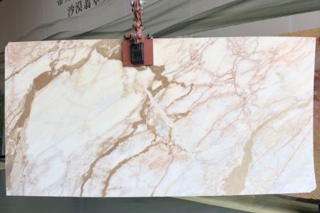 鱼肚金•宝格丽金