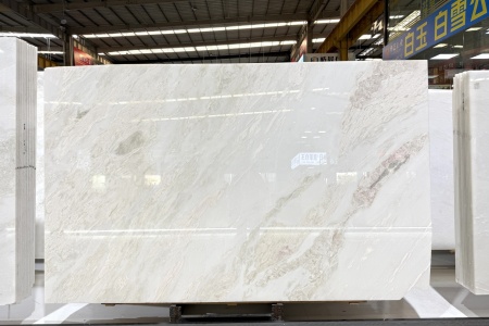 皇家白(皇家白玉/芬迪白)