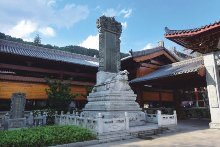古建寺庙