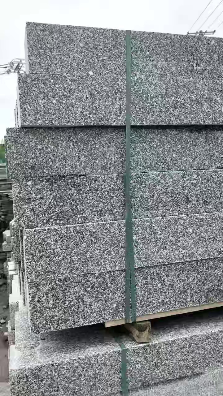 湖南芝麻灰（G688）