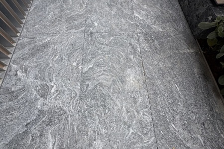 黑底浪淘沙火烧面