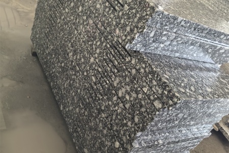 冰花绿(蓝宝钻)