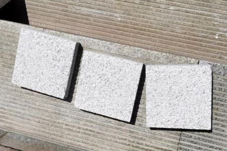 山东白麻规格板