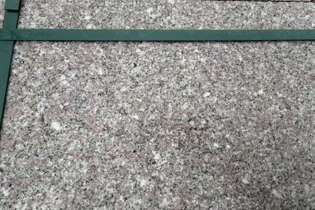 皇室香槟菠萝面、仿古石