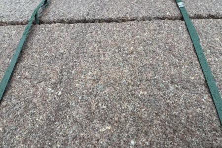 皇室香槟菠萝面、仿古石