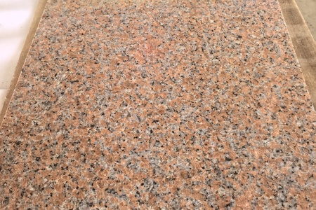 枫叶红，岑溪红