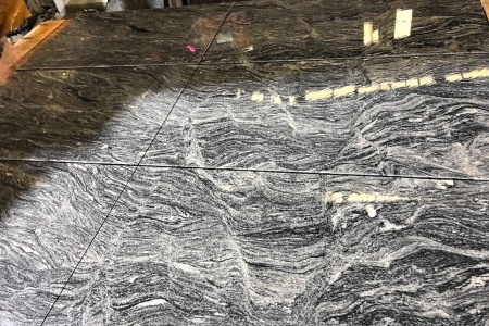 浪淘沙幻彩麻夜里雪浪涛沙