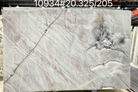 蒂夫尼，梨花飘雪