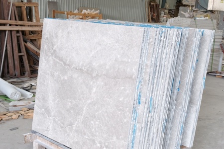 云多拉灰复合板