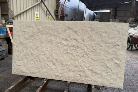 白沙超大规格自然面