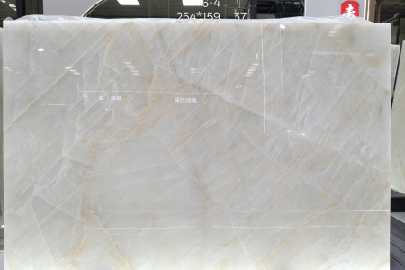 白水晶   冰河世纪