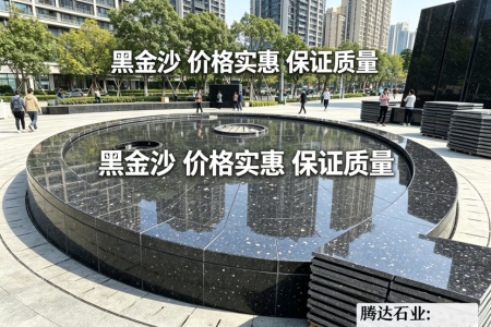 黑金沙