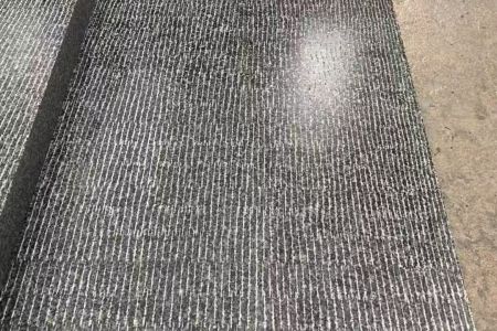 小蓝宝福建芝麻黑斧剁面