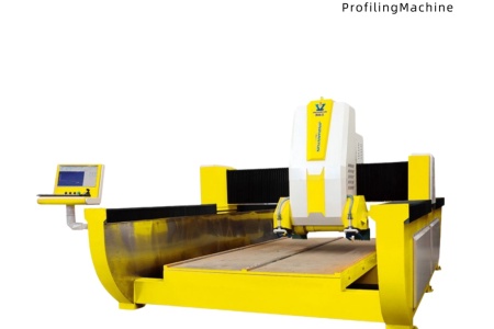 一体仿形机 JZY-720