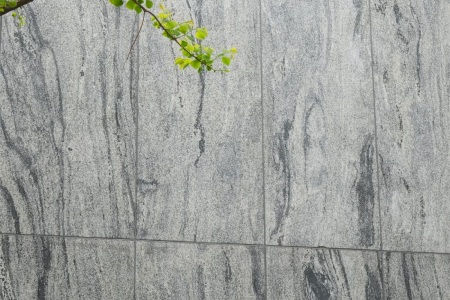 泰岳·水墨墙面