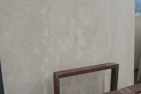 米白洞石（米兰洞石）