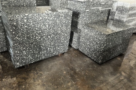 冰花绿(蓝宝钻)