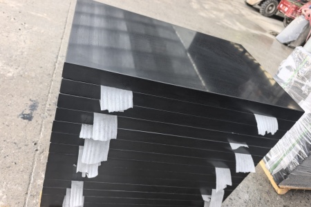 中国黑厚板