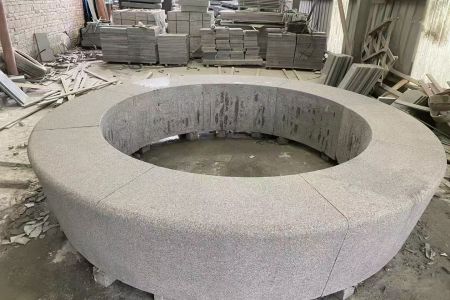 小蓝宝福建芝麻黑树围石