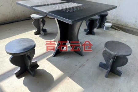 石桌椅