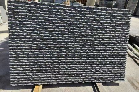 小蓝宝福建芝麻黑流水面