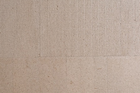 金摩卡细麻布面