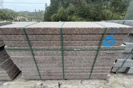 皇室香槟菠萝面、仿古石