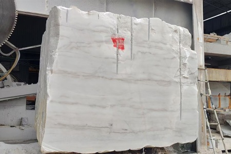 广西白荒料
