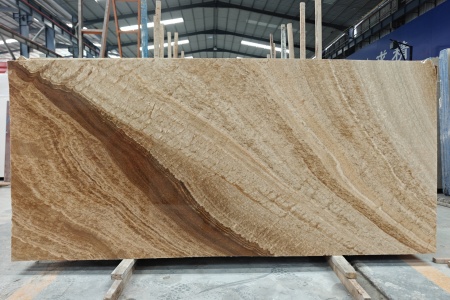 波斯白玉焦糖色