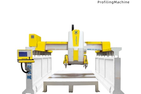 桥式单梁仿形机 JZY-880 