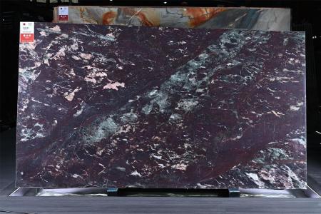 佛罗伦萨红-红馆