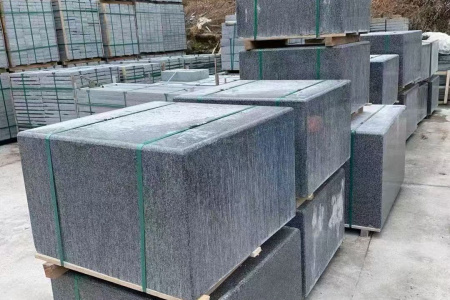 小蓝宝福建芝麻黑园林长凳