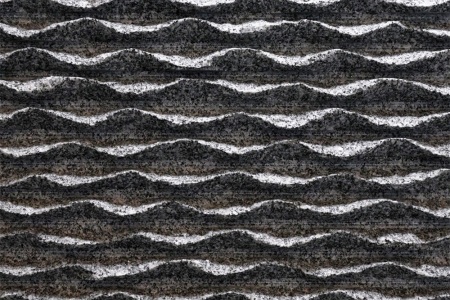 柬埔寨芝麻黑-中花水波纹面