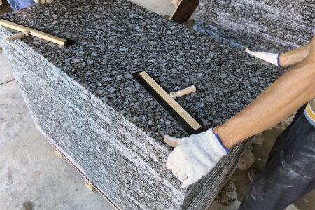 冰花绿(蓝宝钻)