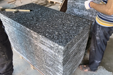 冰花绿(蓝宝钻)