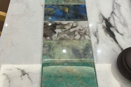 艺术奢石复刻板