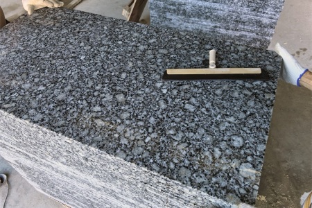 冰花绿(蓝宝钻)