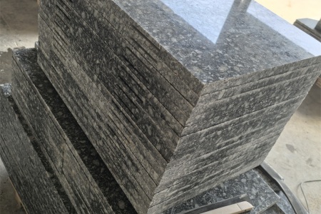 冰花绿(蓝宝钻)