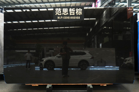 范思哲棕
