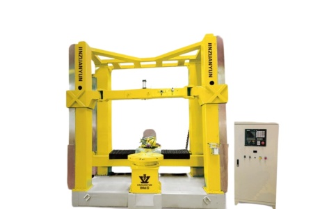 立式五轴雕刻机 LT-200150