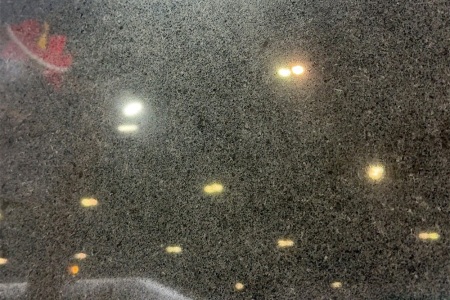 柬埔寨芝麻黑-细花磨光面