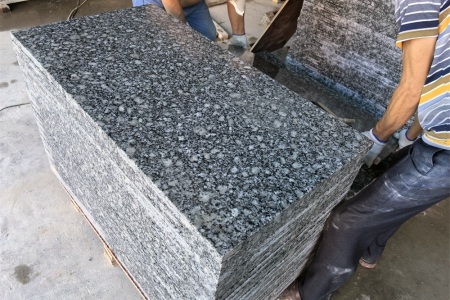 冰花绿(蓝宝钻)