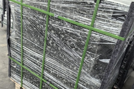 冰花绿(蓝宝钻)