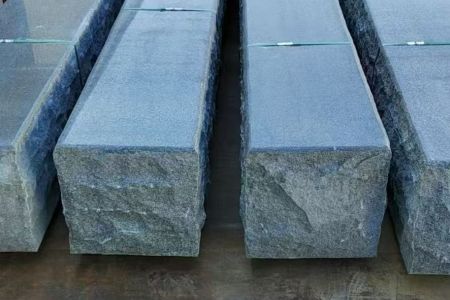 小蓝宝福建芝麻黑园林长凳